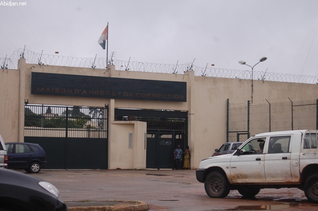 Article : Côte d’Ivoire: Ces enfants qui naissent et vivent en prison