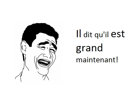 Article : La crise du quart de siècle