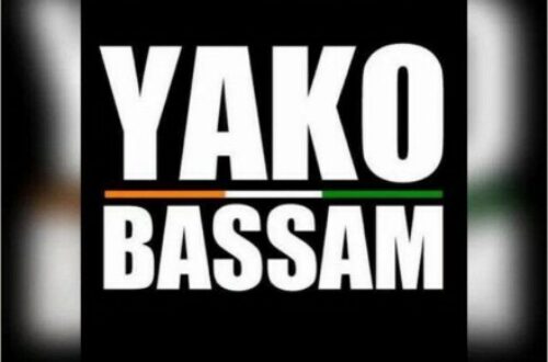 Article : Yako Bassam